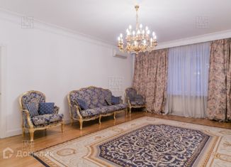 Сдается 2-комнатная квартира, 84 м2, Москва, переулок Сивцев Вражек, 20, переулок Сивцев Вражек