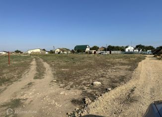 Продам земельный участок, 10 сот., село Хуторок, Солнечная улица, 14