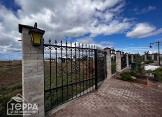 Продаю земельный участок, 10 сот., жилой квартал Изумруд, Хрустальная улица