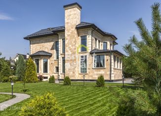 Сдаю дом, 633 м2, деревня Веледниково