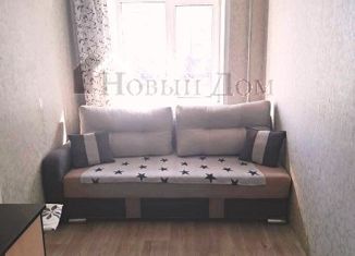 Продажа комнаты, 22 м2, Екатеринбург, улица Индустрии, 123, улица Индустрии