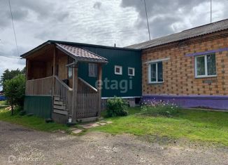 Продам дом, 90 м2, село Арейское, Школьная улица