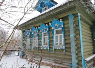 Продается дом, 35 м2, поселок Рязанцево, Октябрьский переулок, 4