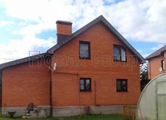 Продам дом, 137 м2, Ивантеевка, Петровский переулок