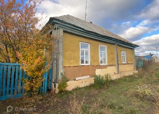 Продаю дом, 60 м2, село Кармаскалы, улица Фрунзе