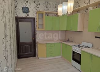 Продам 2-комнатную квартиру, 61.4 м2, Вологодская область, улица Гагарина, 2Ак3