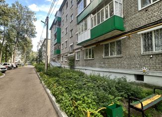 Продаю 2-ком. квартиру, 45 м2, Зеленодольск, улица Фрунзе, 4