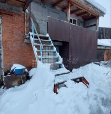 Продажа гаража, 107 м2, Ханты-Мансийск, улица Ермака, 4
