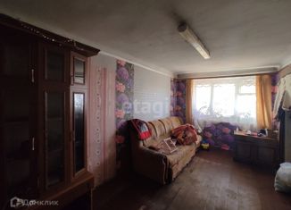 Продажа 2-комнатной квартиры, 40.6 м2, Буй, улица Некрасова, 47А