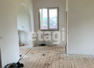 Дом на продажу, 72 м2, поселок городского типа Красное-на-Волге, Зелёная улица