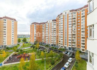 Продается 1-комнатная квартира, 38 м2, Москва, улица Руднёвка, 1, метро Улица Дмитриевского