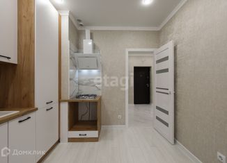 Продам 1-ком. квартиру, 34 м2, Калининград, Понартская улица, 7