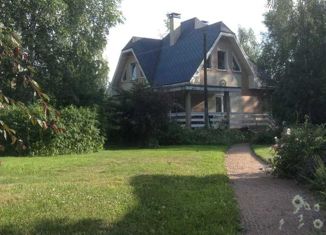 Дом на продажу, 122 м2, массив Соржа-Рыжики, садовое товарищество Строитель, 62