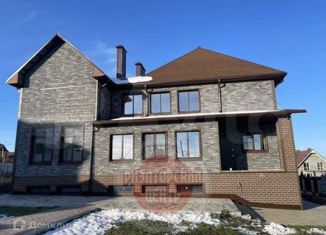 Продается дом, 200 м2, поселок Дубовое, Кольцевая улица, 14А