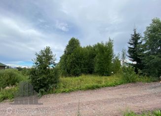 Продажа участка, 6 сот., коттеджный посёлок Новая Екатериновка, Державинская улица, 26