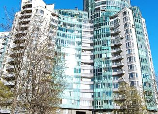 Продажа 2-ком. квартиры, 56.1 м2, Санкт-Петербург, улица Одоевского, 28, улица Одоевского