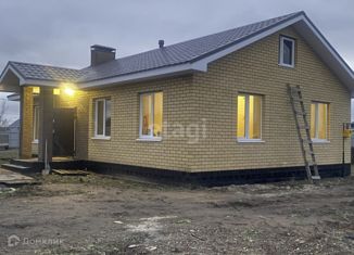 Продажа дома, 87.4 м2, деревня Тагашево, улица Космонавтов