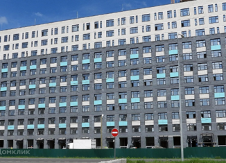 Продажа двухкомнатной квартиры, 50.1 м2, Тюмень, улица Тимофея Чаркова, 87, ЖК Звёздный