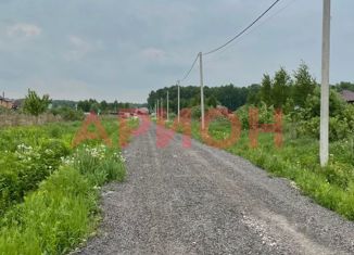 Продажа земельного участка, 14 сот., село Кулаково, Трактовая улица