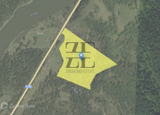 Земельный участок на продажу, 885 сот., село Тулой, Центральная улица