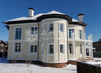 Продам дом, 300 м2, коттеджный посёлок Александрово