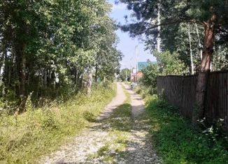 Продам участок, 15 сот., деревня Корытово, Лиловая улица, 11