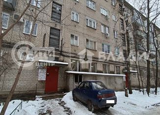 Продается 2-комнатная квартира, 41.1 м2, Воронеж, Ленинский проспект, 159, Железнодорожный район
