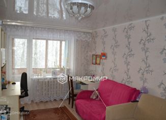 Продается однокомнатная квартира, 31.6 м2, Калининград, переулок Беланова, 13