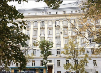 5-ком. квартира на продажу, 135.5 м2, Москва, Никитский бульвар, 12, метро Арбатская