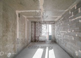 Сдам квартиру студию, 23.9 м2, Мурино, Петровский бульвар, 7, ЖК Ласточка