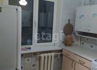 Продам трехкомнатную квартиру, 49.7 м2, Сухиничи, улица Ленина, 109