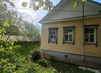 Дом на продажу, 73 м2, деревня Усть-Рыбница