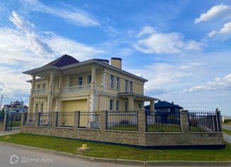 Продажа дома, 486 м2, деревня Папушево