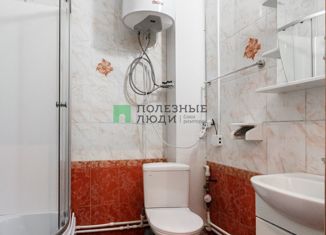 Сдаю 1-ком. квартиру, 25 м2, село Тополево, Гаражная улица, 52