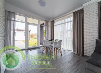 Продажа дома, 131 м2, Зеленоградск, Казанская улица, 3