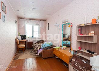 Продаю 3-ком. квартиру, 59.2 м2, Новосибирск, Первомайская улица, 102, Первомайская улица