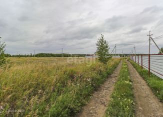 Продам земельный участок, 10 сот., поселок Магистральный, Первомайская улица