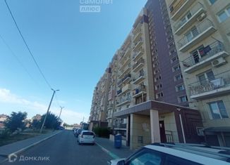 Продажа однокомнатной квартиры, 36.3 м2, Астраханская область, Грановский переулок, 69к2