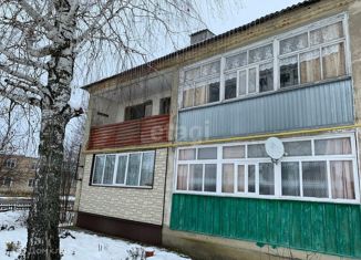 Продается 2-комнатная квартира, 40.4 м2, село Бондари, Ленинградская улица, 45