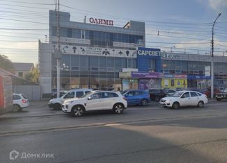 Сдается в аренду офис, 50 м2, Саратов, Кировский район, улица Танкистов, 15