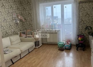 Продам 1-комнатную квартиру, 54 м2, Волгоград, Шекснинская улица, 81А, Дзержинский район