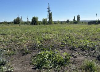 Участок на продажу, 10 сот., Белгородская область, улица Пушкина