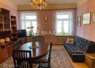 Продажа 4-ком. квартиры, 104 м2, Москва, улица Сущёвский Вал, 22, станция Савёловская