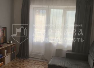 Продам 1-комнатную квартиру, 26 м2, Кемерово, проспект Шахтёров, 60, Рудничный район