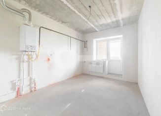 Двухкомнатная квартира на продажу, 53.3 м2, посёлок железнодорожной станции Высокая Гора, Станционная улица, 10