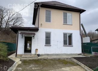 Продаю дом, 104.8 м2, Горячий Ключ, Луговая улица