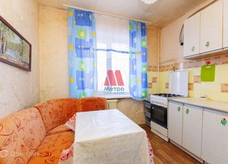 3-ком. квартира на продажу, 65 м2, Ярославль, 1-я Тормозная улица, 55, жилой район Липовая Гора