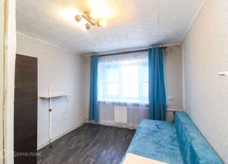 Продажа комнаты, 13 м2, Тюмень, улица Карла Маркса, 121, Калининский округ