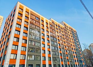 Продажа двухкомнатной квартиры, 59.9 м2, Москва, Ельнинская улица, 14к1, Ельнинская улица