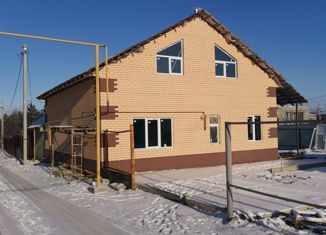 Продается дом, 190 м2, село Усть-Курдюм